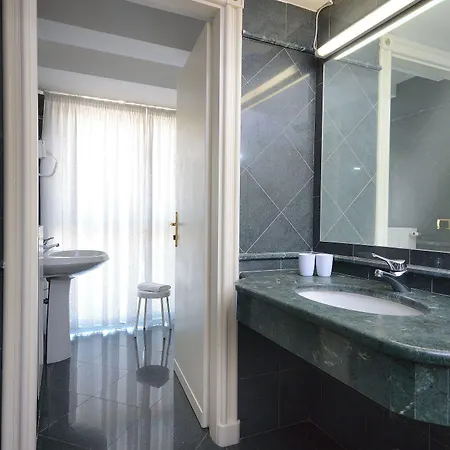 Hotel Ambasciatori Palace Montecatini Terme