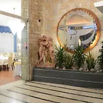 Hotel Ambasciatori Palace 4*