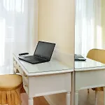 Ambasciatori Palace Hotel 4*