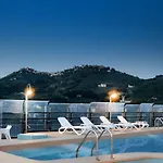 Hotel Ambasciatori Palace