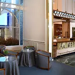Hotel Ambasciatori Palace