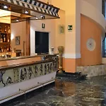 Hotel Ambasciatori Palace Montecatini Terme
