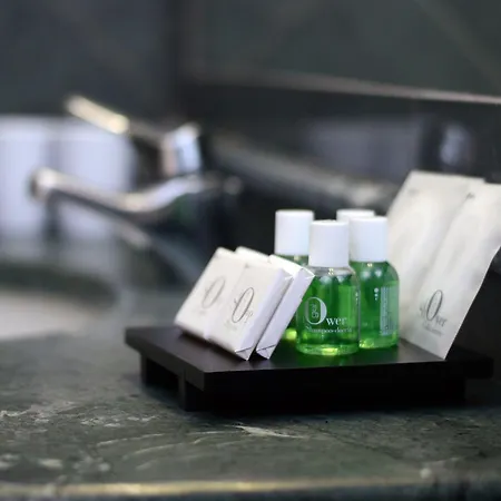 Ambasciatori Palace 4* Montecatini Terme