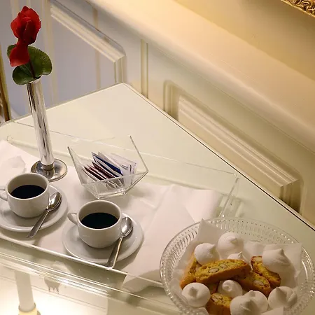 Hotel Ambasciatori Palace Montecatini Terme