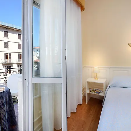 Hotel Ambasciatori Palace 4*