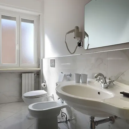 Ambasciatori Palace Hotel 4*