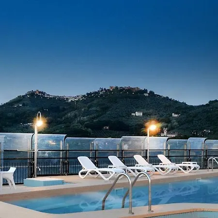 Ambasciatori Palace Hotel