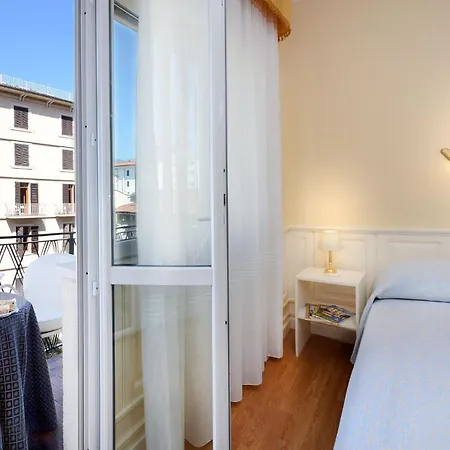 Ambasciatori Palace Hotel Montecatini Terme
