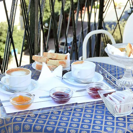 Hotel Ambasciatori Palace Montecatini Terme