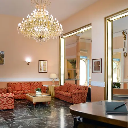 Ambasciatori Palace Hotel