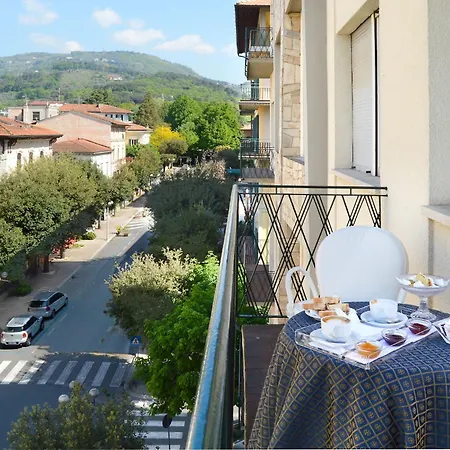 Hotel Ambasciatori Palace