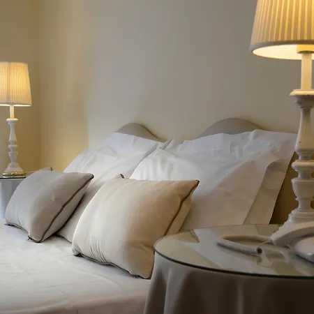 Ambasciatori Palace Hotel Montecatini Terme
