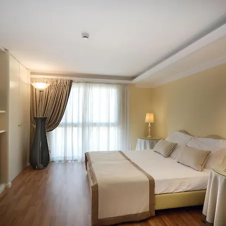 Ambasciatori Palace Hotel Montecatini Terme