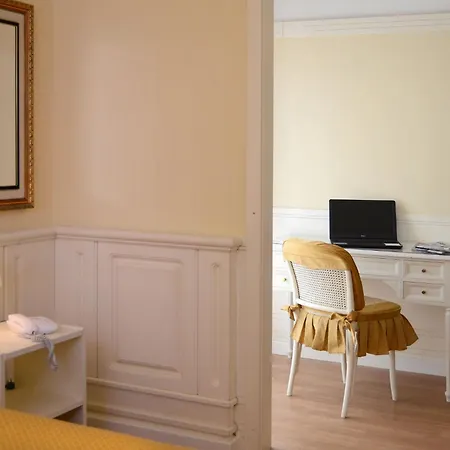 Ambasciatori Palace Hotel Montecatini Terme