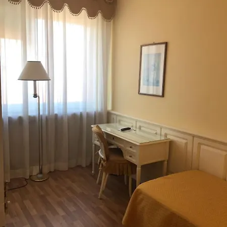 Hotel Ambasciatori Palace Montecatini Terme
