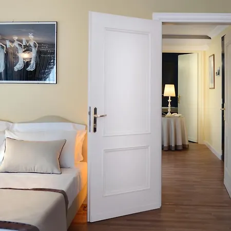 Ambasciatori Palace Hotel Montecatini Terme
