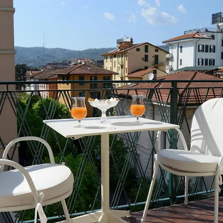 Ambasciatori Palace Montecatini Terme