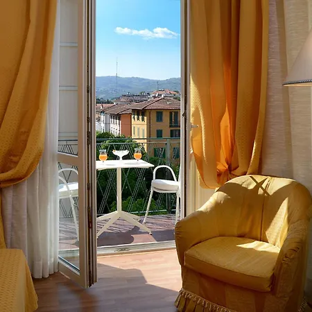 Ambasciatori Palace