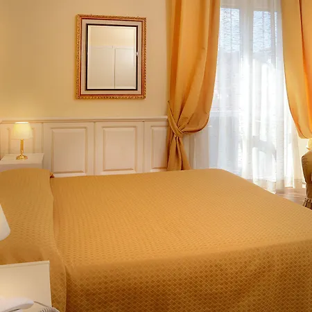 Ambasciatori Palace Отель 4*