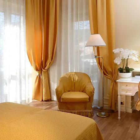 Ambasciatori Palace Монтекатини-Терме