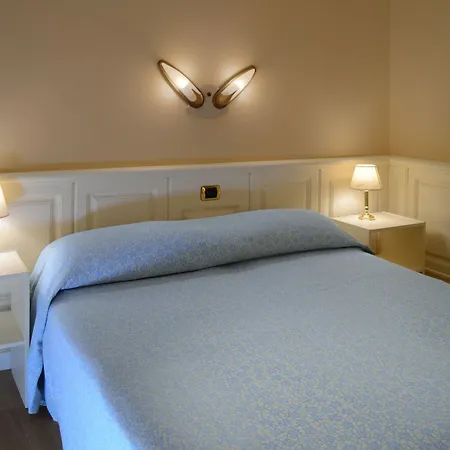Ambasciatori Palace 4*