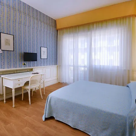 Ambasciatori Palace Hotel Montecatini Terme