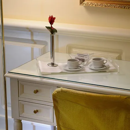 Ambasciatori Palace Отель 4*