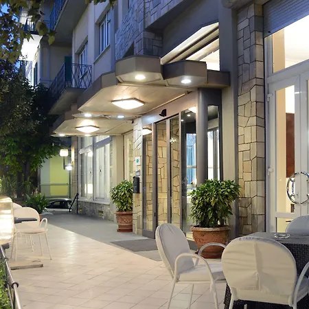 Ambasciatori Palace 4* Montecatini Terme