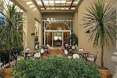 Ambasciatori Palace Hotel 4*