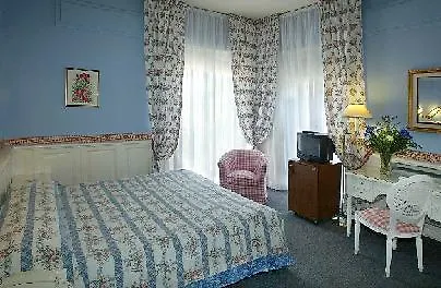 Ambasciatori Palace Hotel Montecatini Terme