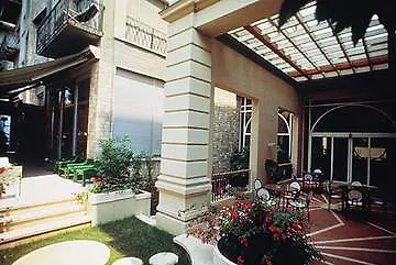 Ambasciatori Palace Hotel