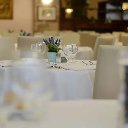 Ambasciatori Palace Hotel 4*