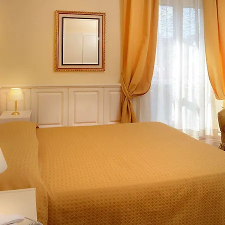 Ambasciatori Palace Montecatini Terme