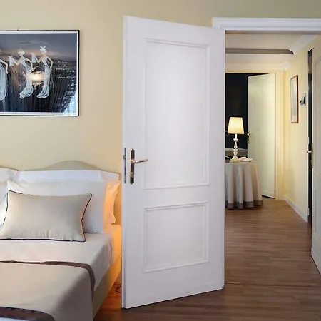 Ambasciatori Palace Hotel Montecatini Terme