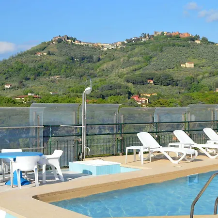 Ambasciatori Palace Hotel 4*