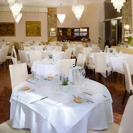 Ambasciatori Palace Hotel