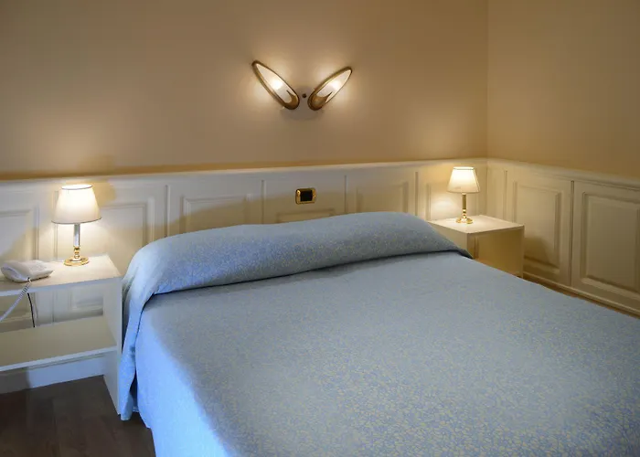 Ambasciatori Palace 4*